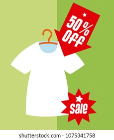 Big discounts sales