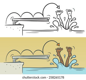 Big Dive