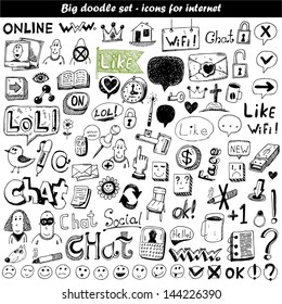 11,485 Hand drawn email icons Images, Stock Photos & Vectors | Shutterstock