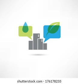 Big eco city