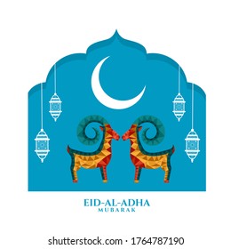 Big Eid Mubarak happy enjoy