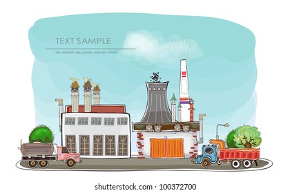 Big factory "Happy world" collection