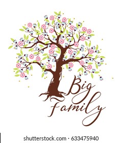 Big Family 