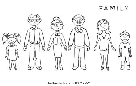 Big Family
