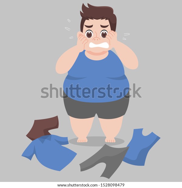 pierde guy fat fat fat