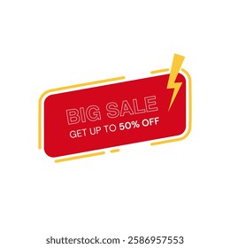 Big Flash Sale Offer Celebrate 14th August with a Grand Prize Discount Modern Anniversary Promo Banner for Retail Business Marketing More Creative Vector Design for Posters Flyers Ads