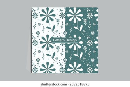 big flowers pattern , tropical floral, small flowers , flowers with leavers . vector illustration. Wallpaper. Background with sketch climbing flowers.  Design for textile, wallpaper, bed