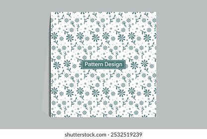 big flowers pattern , tropical floral, small flowers , flowers with leavers . vector illustration. Wallpaper. Background with sketch climbing flowers.  Design for textile, wallpaper, bed