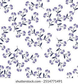 big flowers pattern,tropical floral, small flowers , flowers with leaves,upscale floral pattern.graphical textures floral,trendy colors pattern,flowers background with leaves,vector illustration