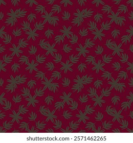 big flowers pattern,tropical floral, small flowers , flowers with leaves,upscale floral pattern.graphical textures floral,trendy colors pattern,flowers background with leaves,vector illustration