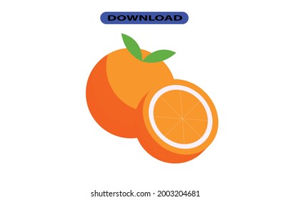 big fresh citrus fruit with high resolution