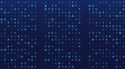 Big genomic data visualization. Digital AGCT 