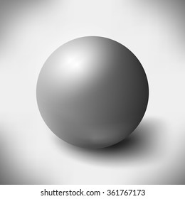 149,103 Grey sphere Images, Stock Photos & Vectors | Shutterstock