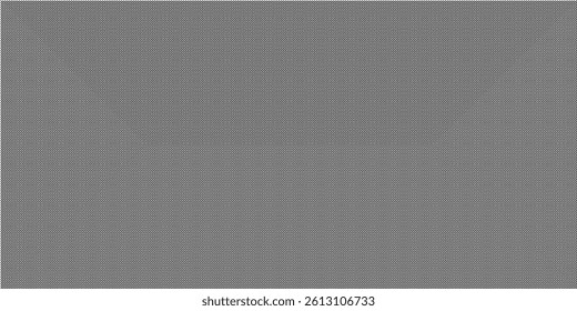 Big Golden ratio stippled rectangle - visualization of Fibonacci Sequence - vector concept of gold proportion. modern