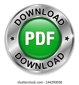 Big green document download button