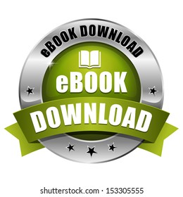 Big green ebook download button