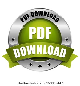 Big green pdf download button