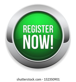 Big green register now button