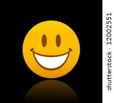 Big Happy Face