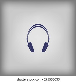 big headphones