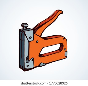 Big Stapler Images Stock Photos Vectors Shutterstock