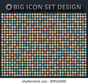 Big Icon Set Design,Universal,Website Icon,Construction,Business,Finance,Medical Icons,clean Vector