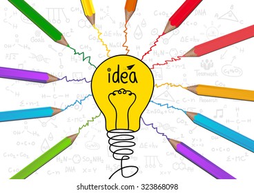 Big idea
