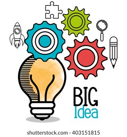 big idea design 