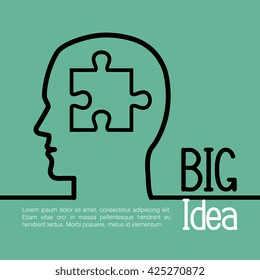 big idea  design 