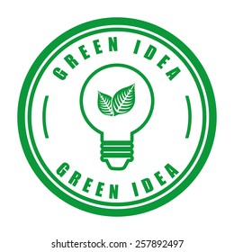 big idea design, vector illustration eps10 graphic 