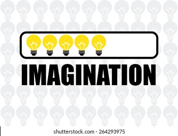 big idea design, vector illustration eps10 graphic 