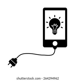 big idea design, vector illustration eps10 graphic 