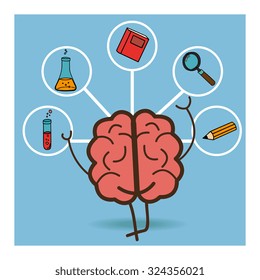 big idea design, vector illustration eps10 graphic 