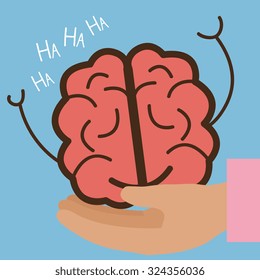 big idea design, vector illustration eps10 graphic 