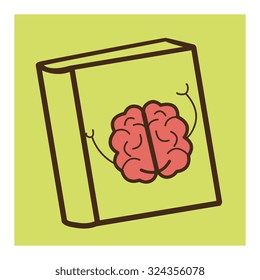 big idea design, vector illustration eps10 graphic 