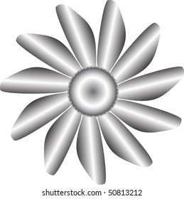 big industrial ventilator