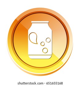 big jar icon