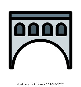 Big Lake Bridge