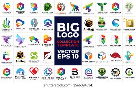 1,932,488 Logo collection Images, Stock Photos & Vectors | Shutterstock