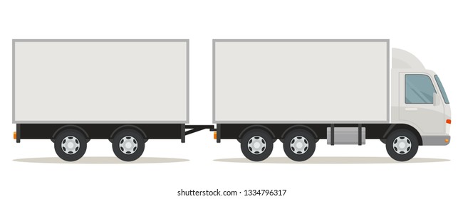 8,524 Blank trailer Images, Stock Photos & Vectors | Shutterstock