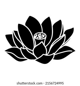 Big lotus flower Images, Stock Photos & Vectors | Shutterstock