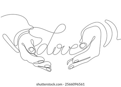 Big Love, handwriting lettering. Typography slogan for t shirt printing, slogan tees, fashion prints, posters, cards, stickers. Vector illustration