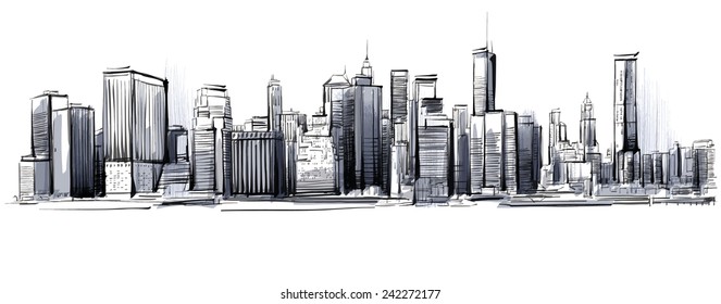 Big Manhattan