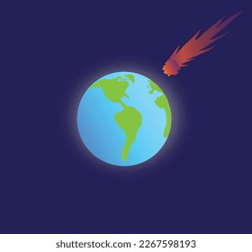 Big meteor hit planet earth, 2023 august perseid meteor