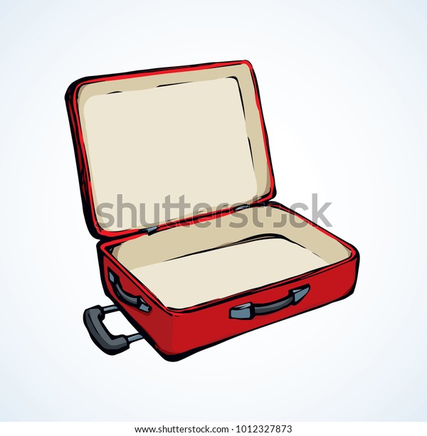 airplane holdall