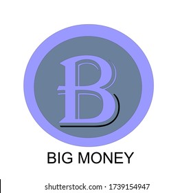 big money circle business much