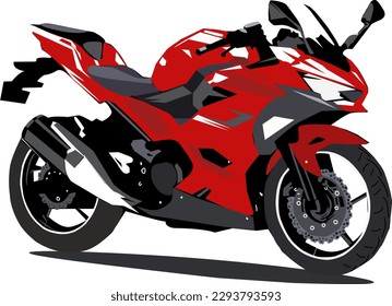 Big motor for your cool appearance
