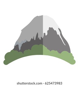 big mountain ice icon