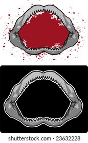 big mouth