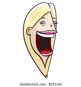Big Mouth